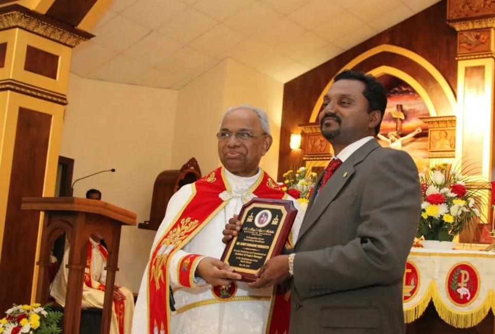 St. Mary's Syro Malabar Catholic Church - Image 3