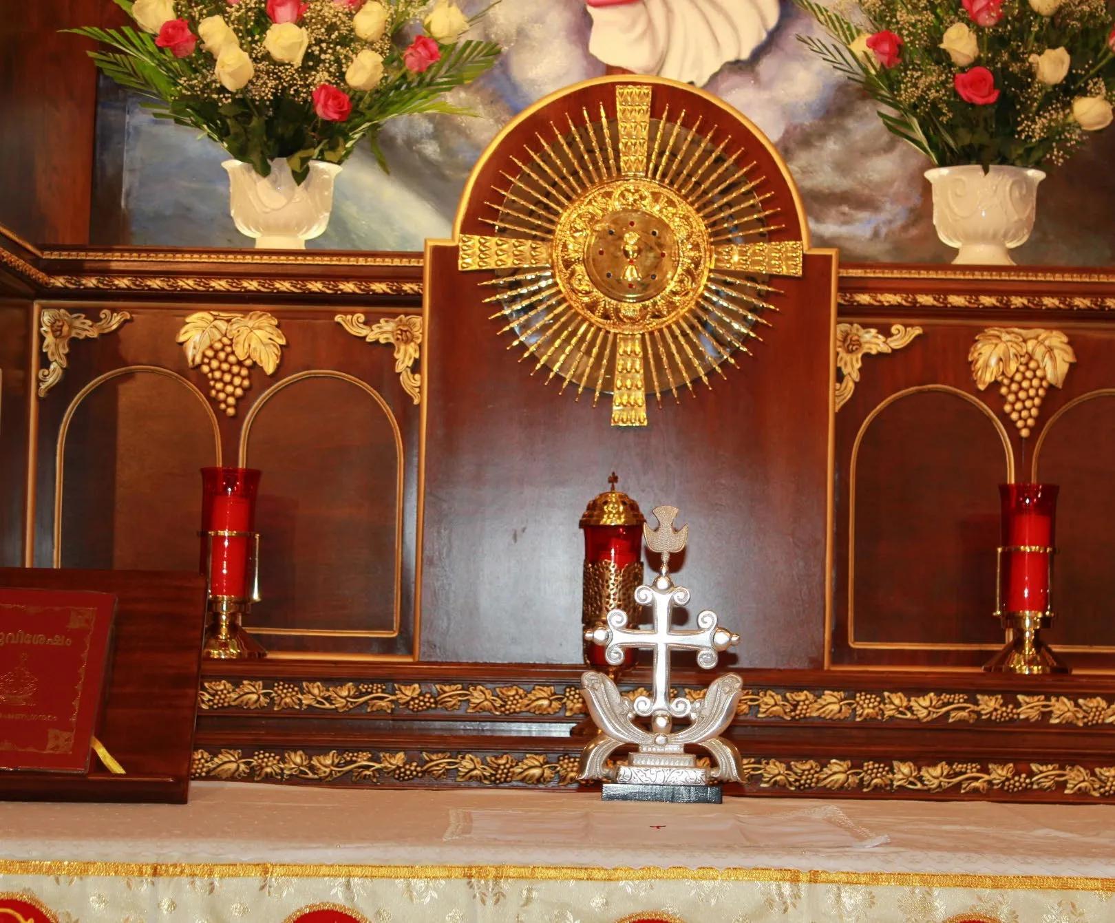 St. Mary's Syro Malabar Catholic Church - Image 4