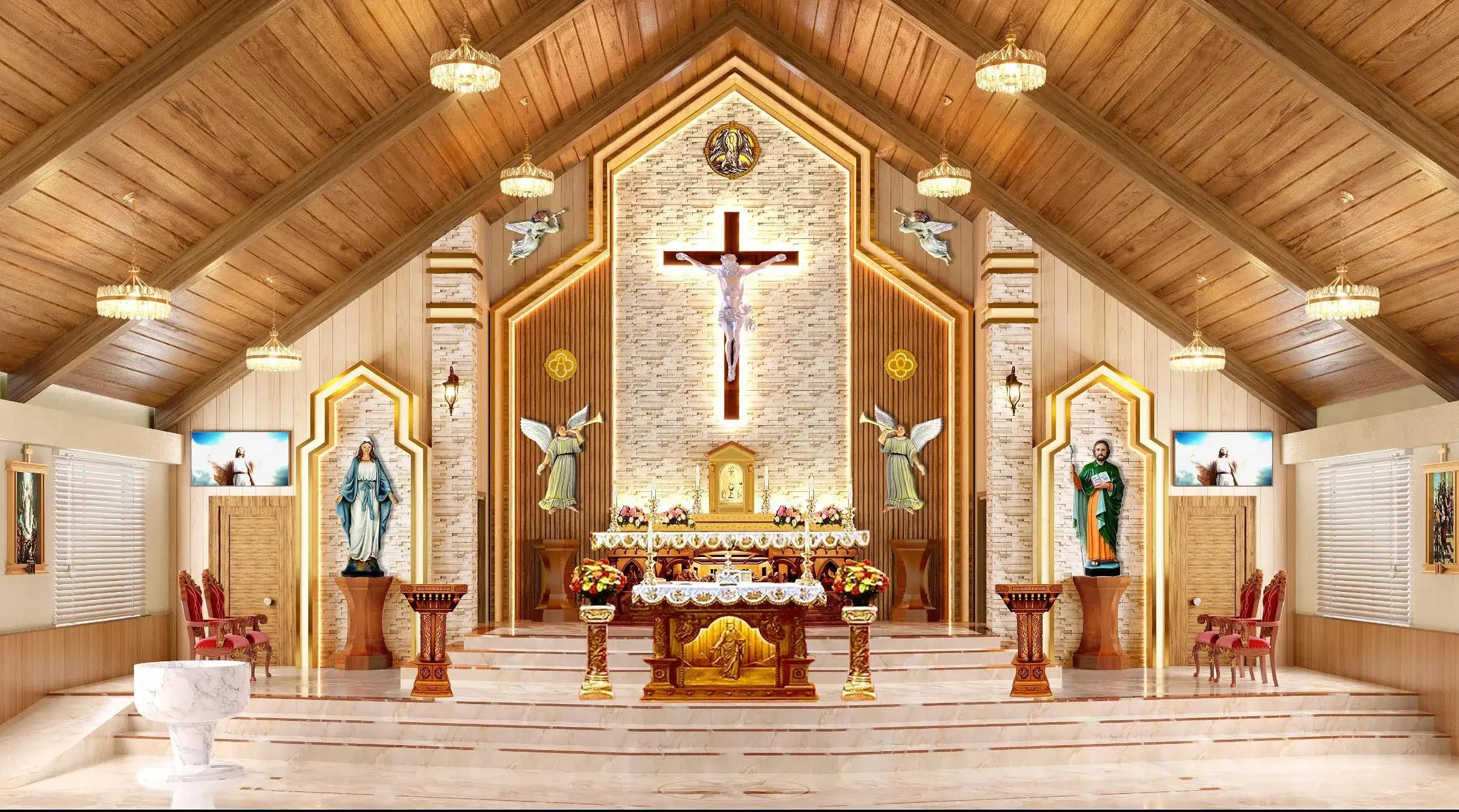 St. Thomas Syro Malabar Catholic - Image 1