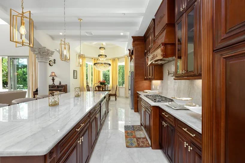 Luxury Custom Homes 3