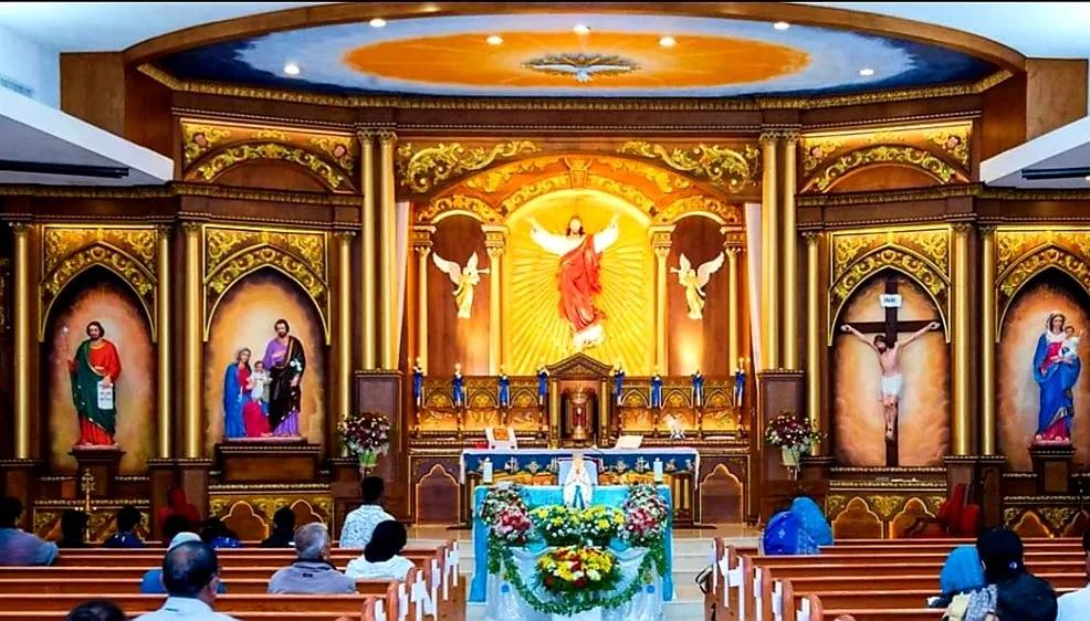 St. Thomas Syro Malabar Catholic Church - Image 2