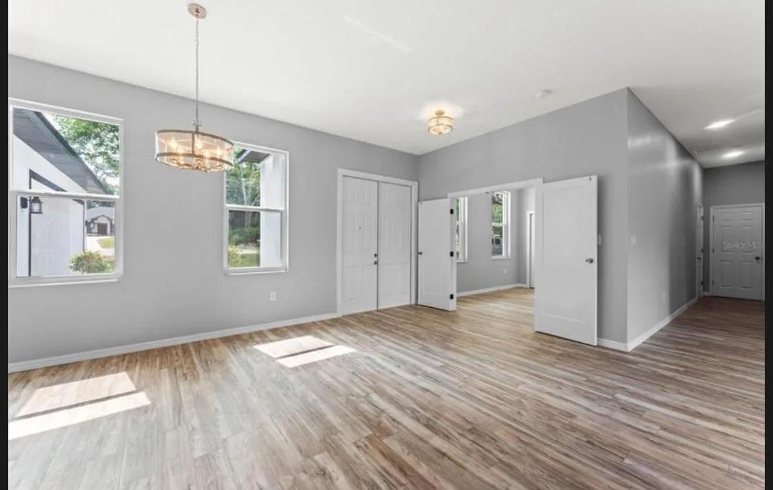 Budget-Friendly Home — Bedroom