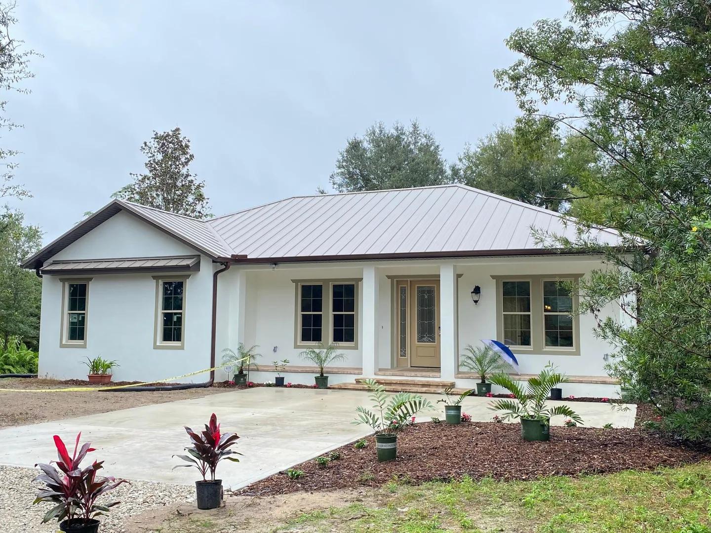 Budget Friendly Custom Home - Image 1