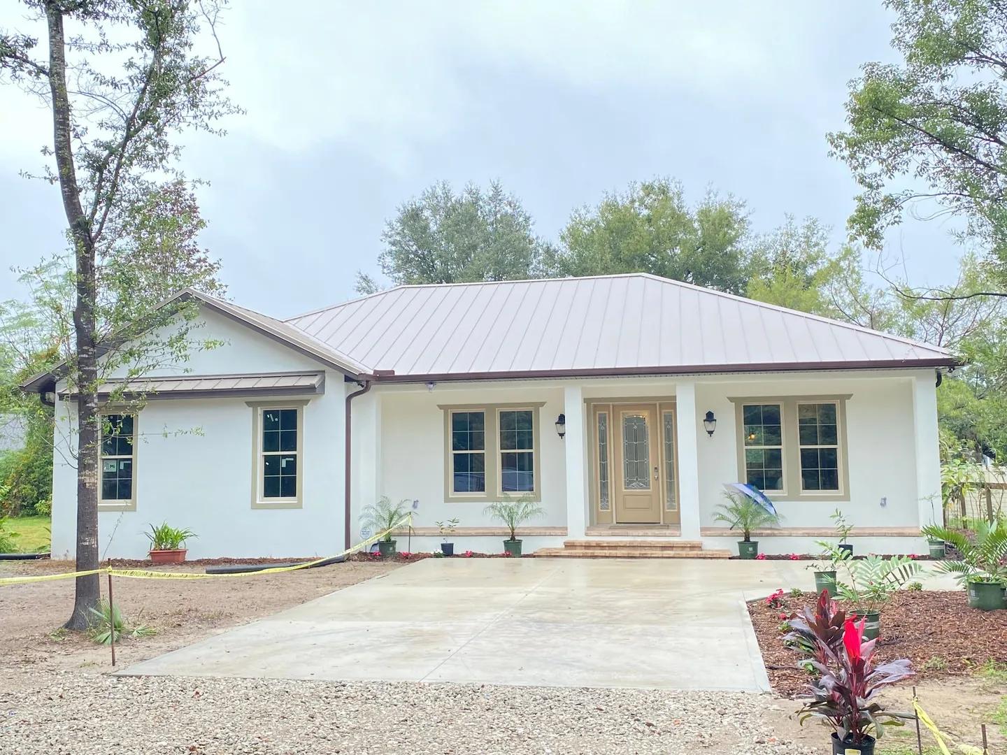 Budget Friendly Custom Home - Image 2