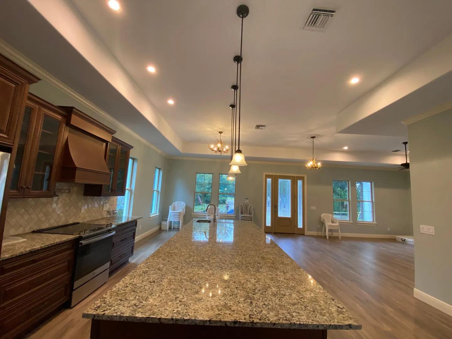 Budget Friendly Custom Home - Image 5