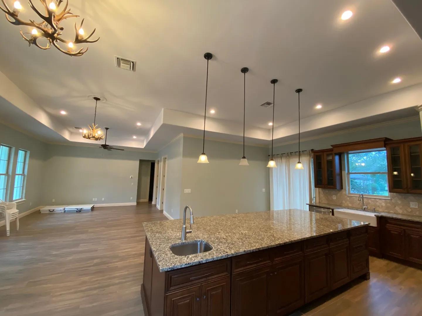 Budget Friendly Custom Home - Image 6