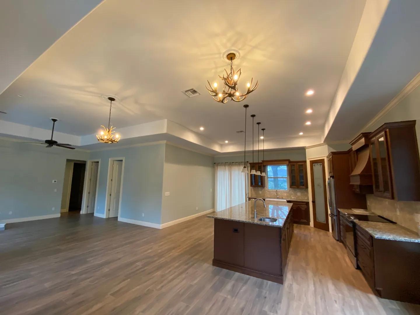 Budget Friendly Custom Home - Image 7