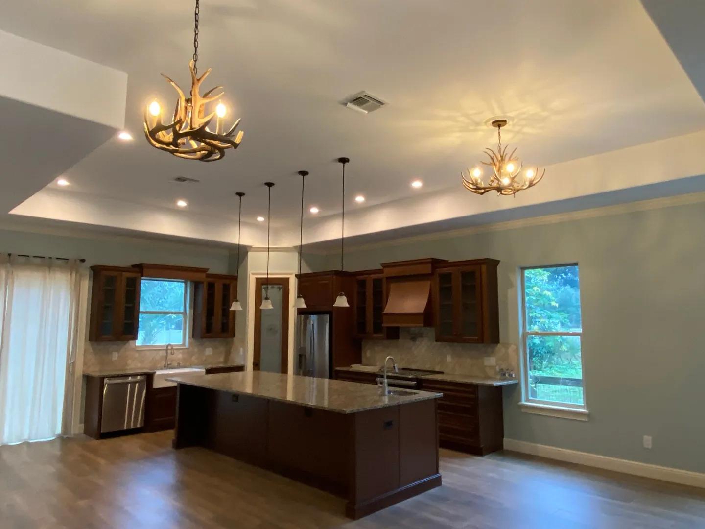 Budget Friendly Custom Home - Image 8