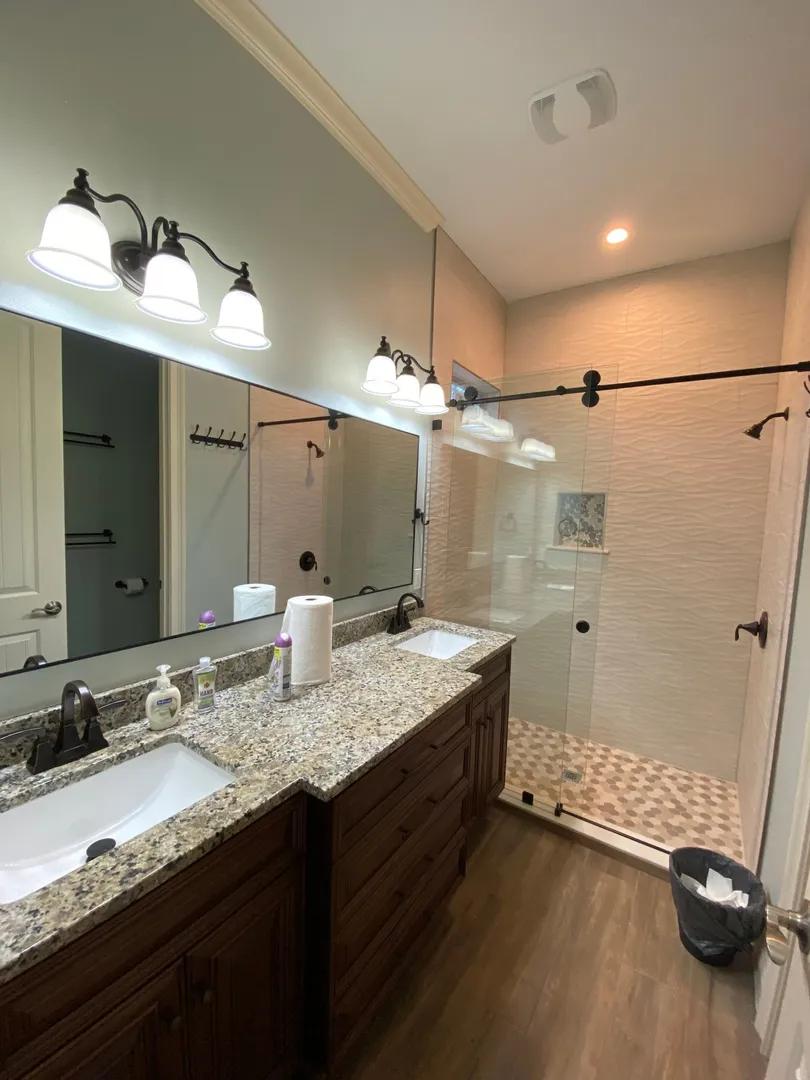 Budget Friendly Custom Home - Image 9