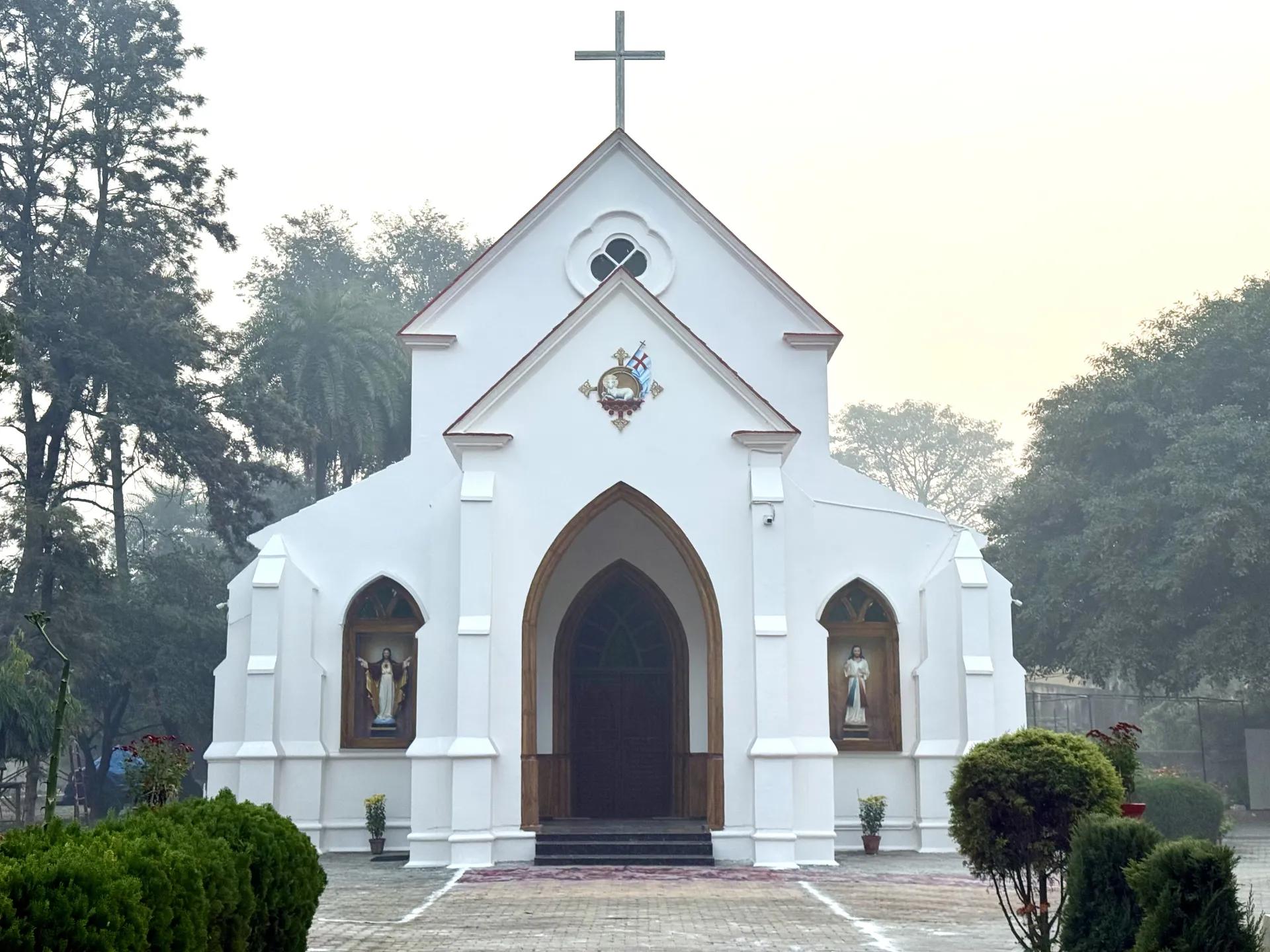 Christ the Redeemer Church