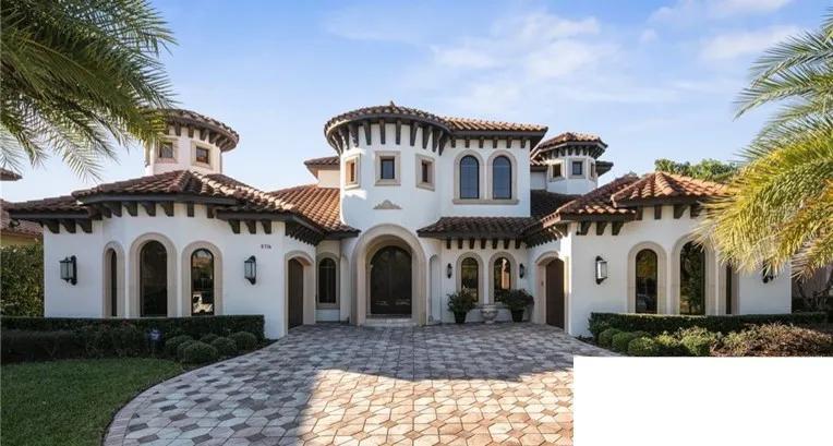 Custom Luxury Home  6000 SF under roof - Image 2