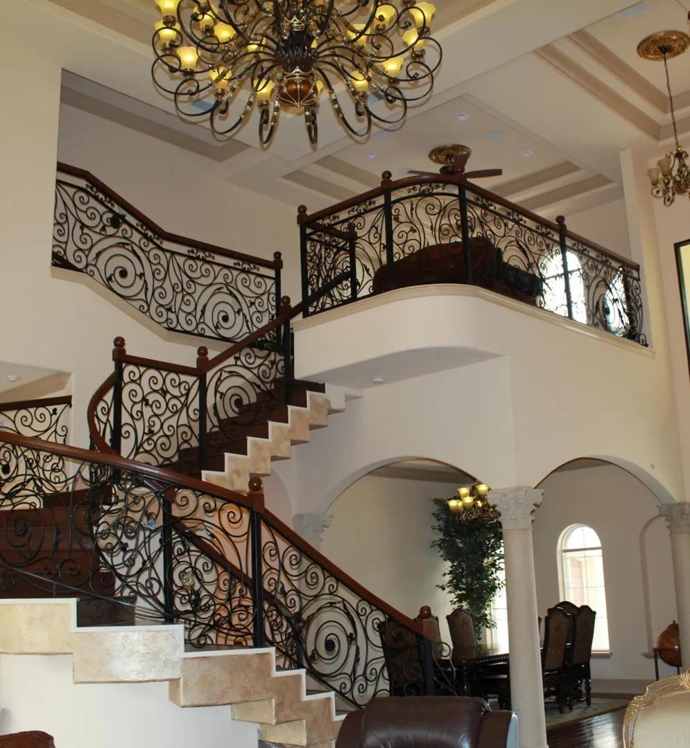 Mediterranean Opulence  5716 Crescent Hieghts Rdg  Dr.Phillips