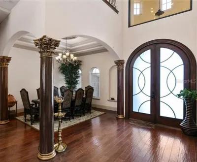 Custom Luxury Home  6000 SF under roof - Image 5