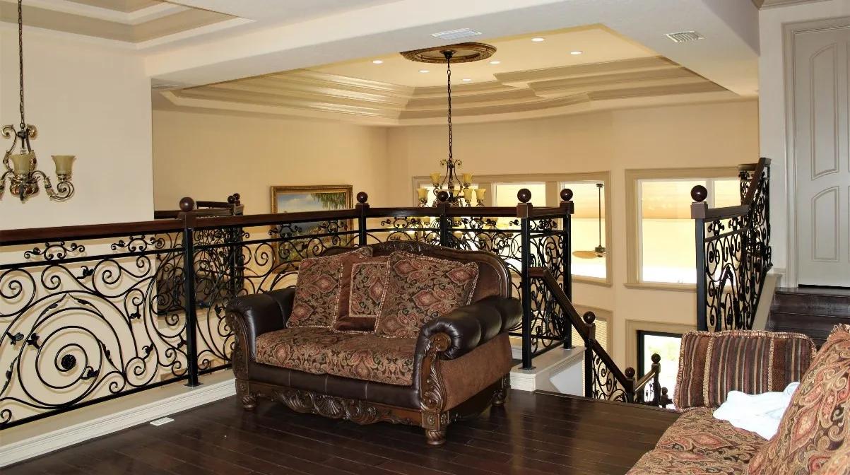 Custom Luxury Home  6000 SF under roof - Image 6