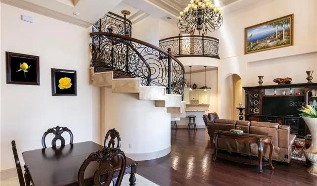 Custom Luxury Home  6000 SF under roof - Image 7