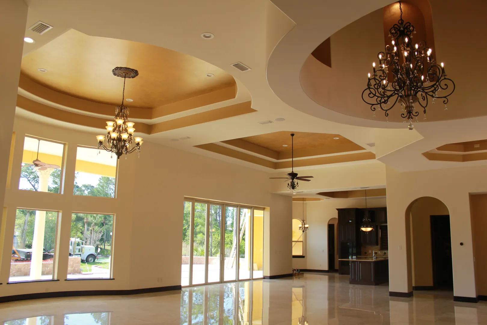 Custom Luxury Home  8000 SF under roof - Image 11
