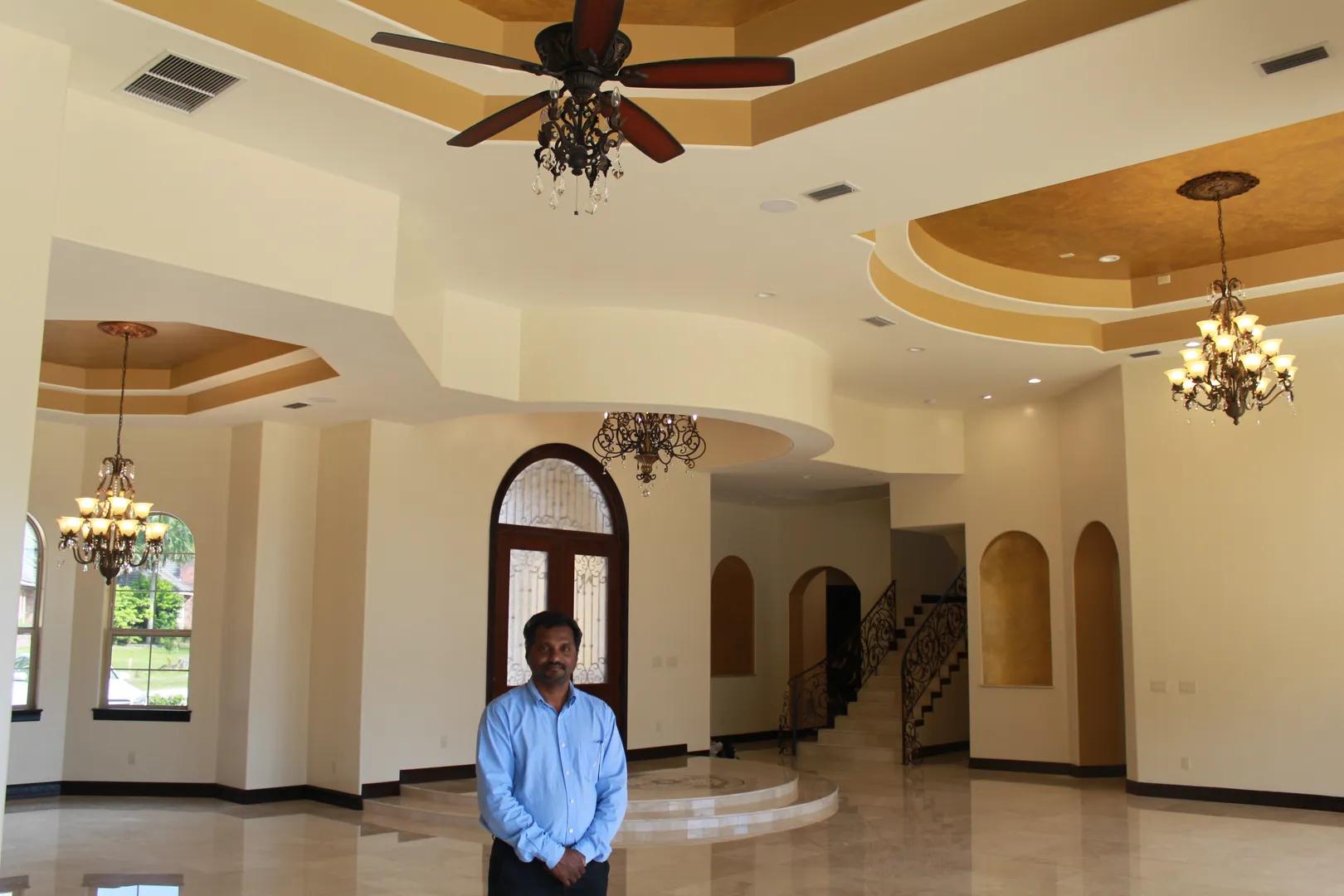 Custom Luxury Home  8000 SF under roof - Image 12