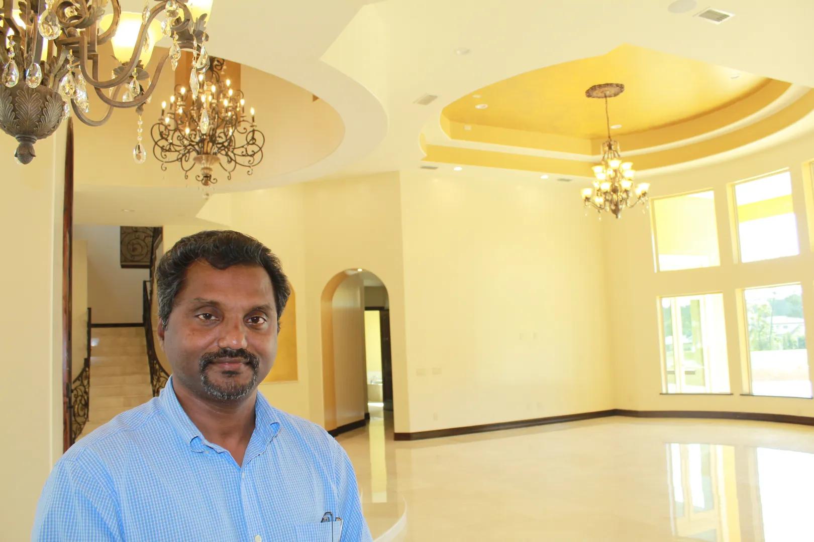 Custom Luxury Home  8000 SF under roof - Image 14