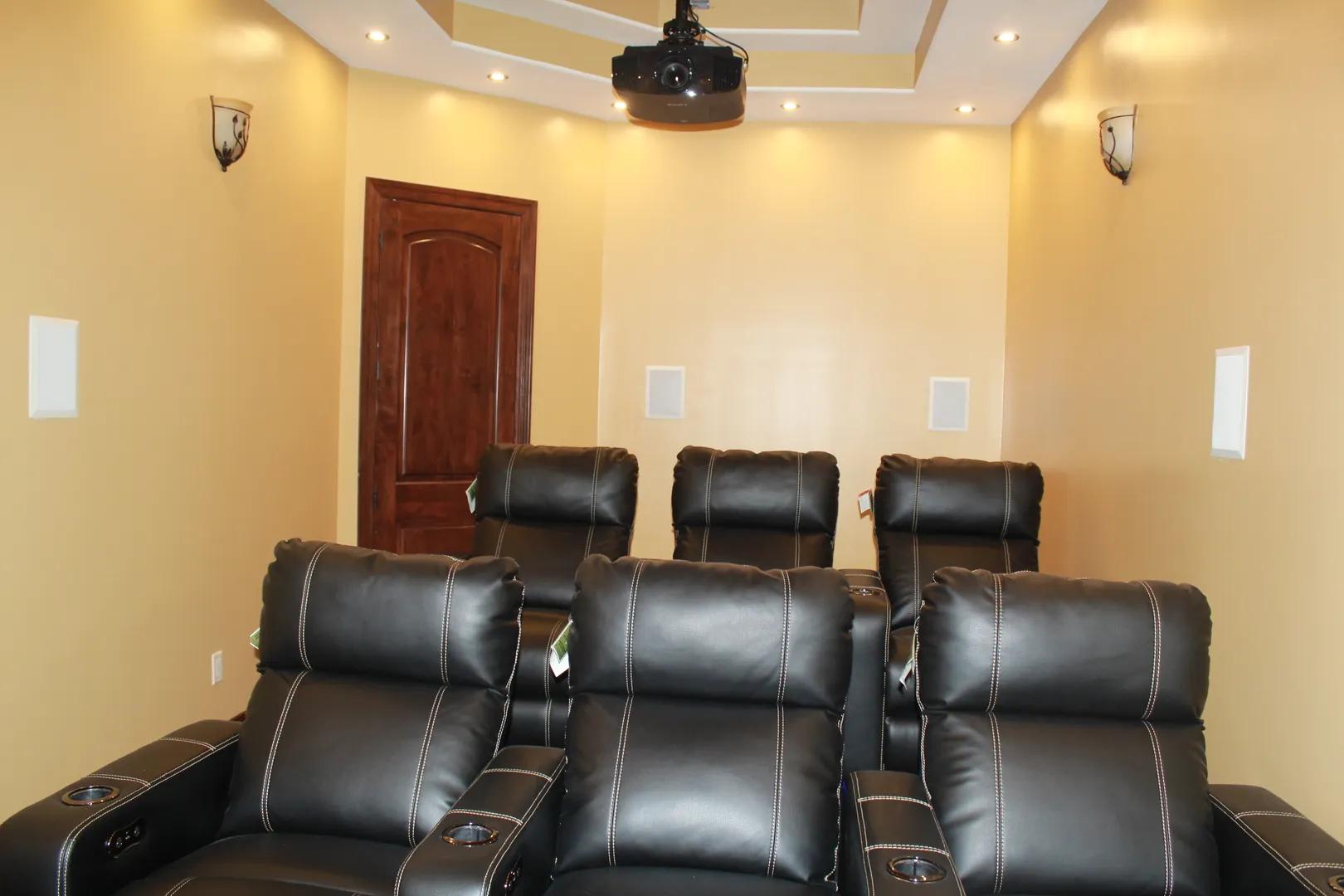 Custom Luxury Home  8000 SF under roof - Image 16