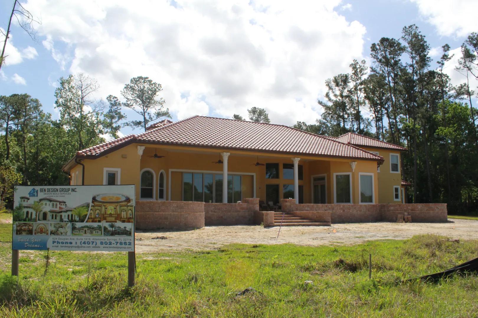 Custom Luxury Home  8000 SF under roof - Image 18