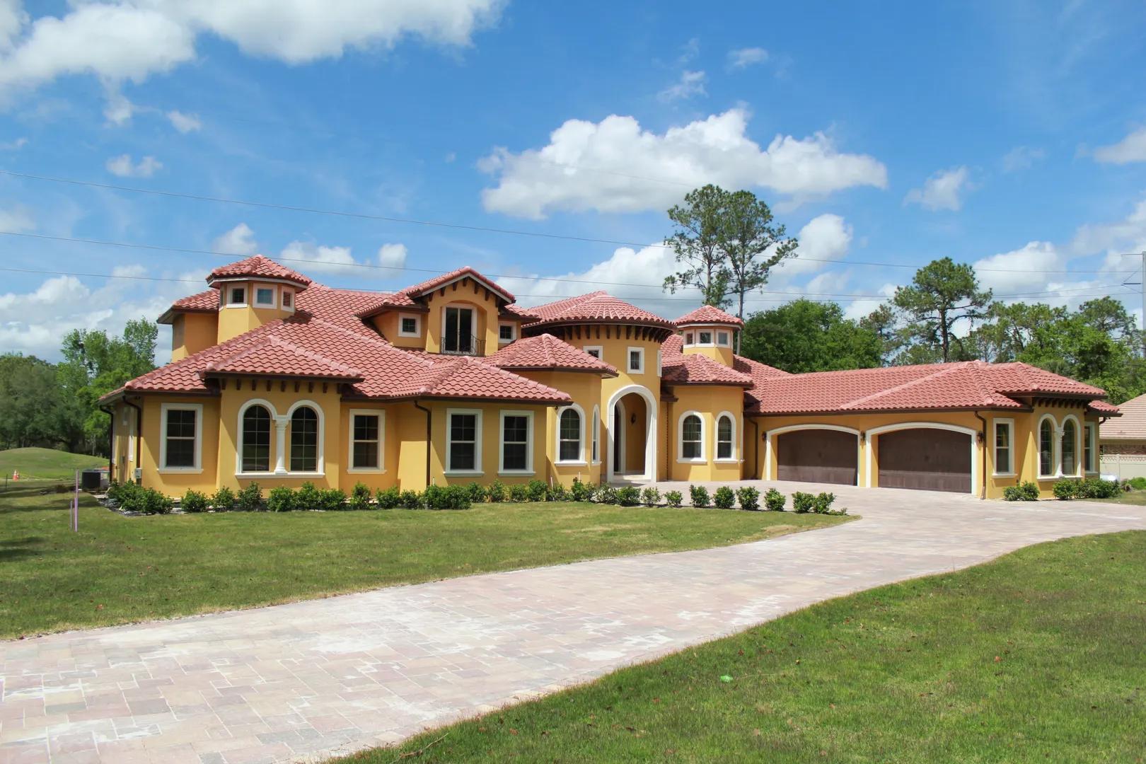 Custom Luxury Home  8000 SF under roof - Image 3