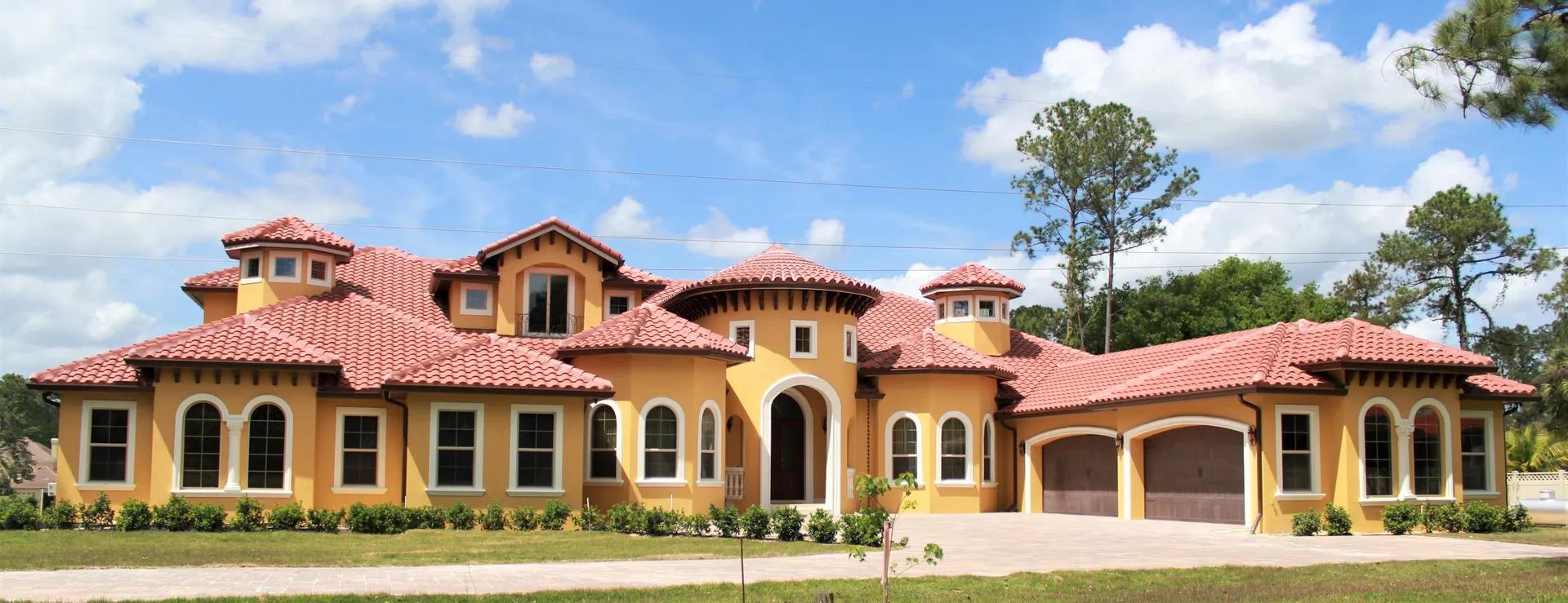 Custom Luxury Home  8000 SF under roof - Image 21