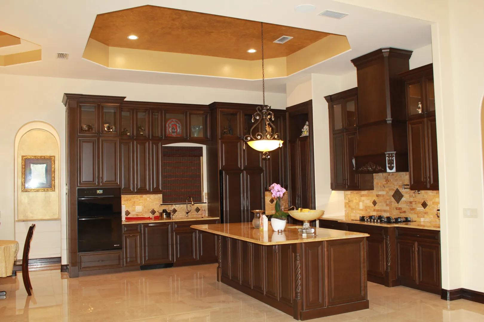 Custom Luxury Home  8000 SF under roof - Image 23