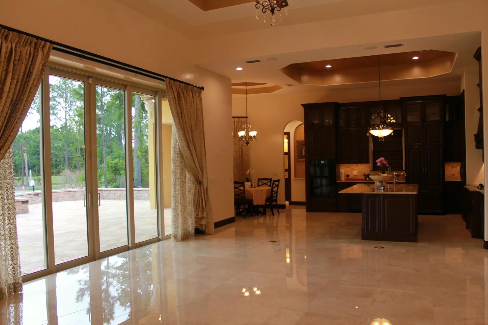 Custom Luxury Home  8000 SF under roof - Image 26