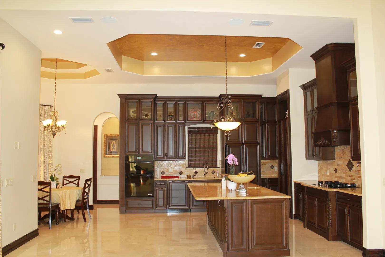 Custom Luxury Home  8000 SF under roof - Image 29