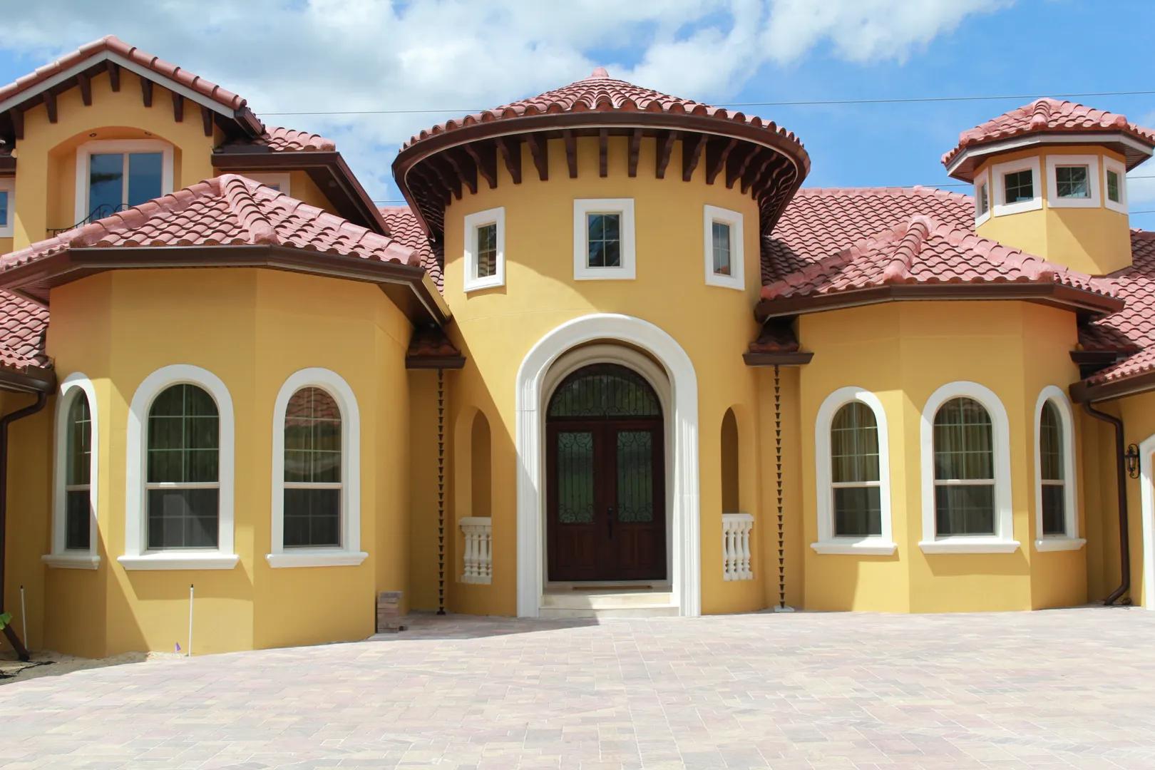 Custom Luxury Home  8000 SF under roof - Image 4