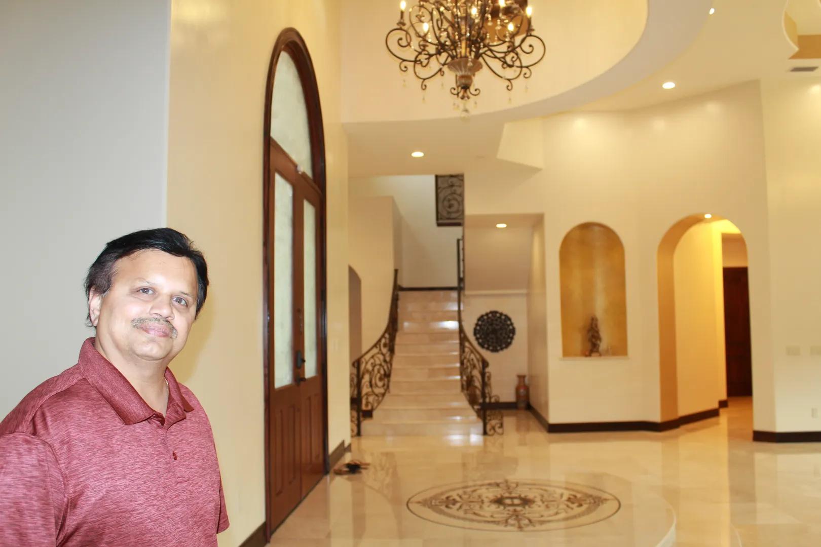 Custom Luxury Home  8000 SF under roof - Image 32