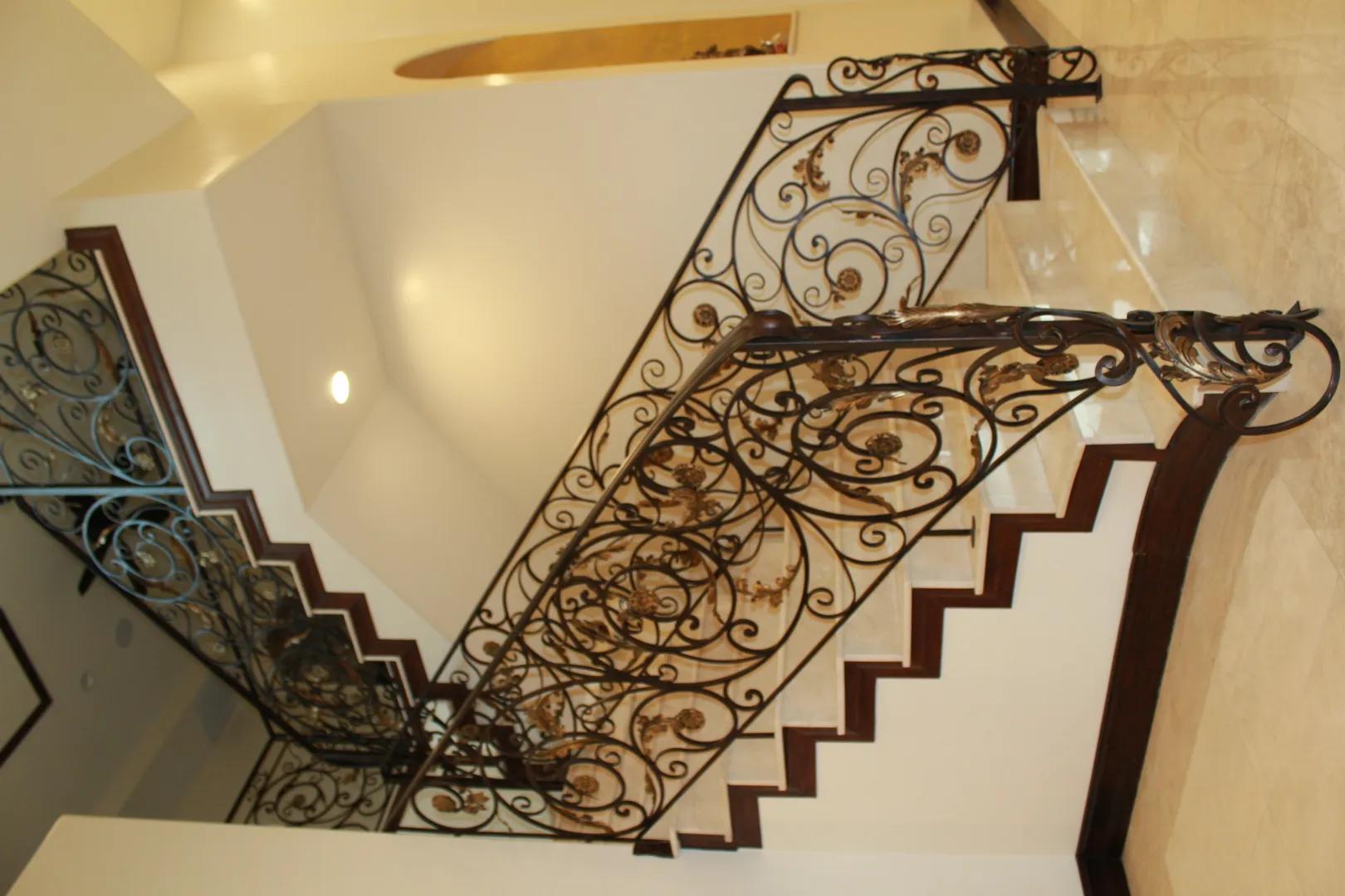 Custom Luxury Home  8000 SF under roof - Image 34