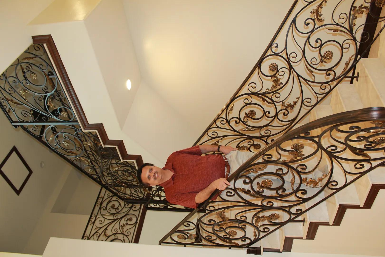 Custom Luxury Home  8000 SF under roof - Image 35