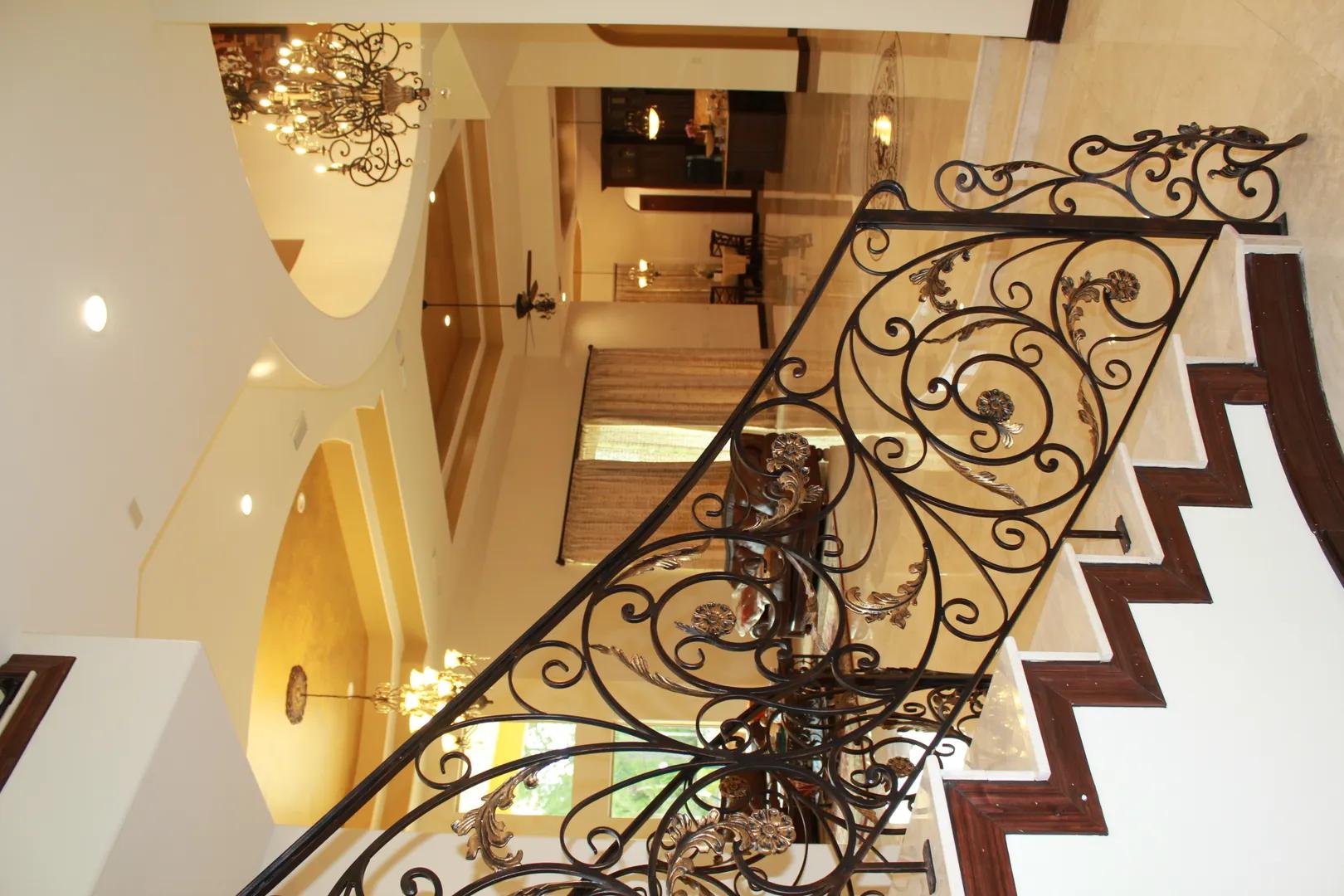 Custom Luxury Home  8000 SF under roof - Image 36