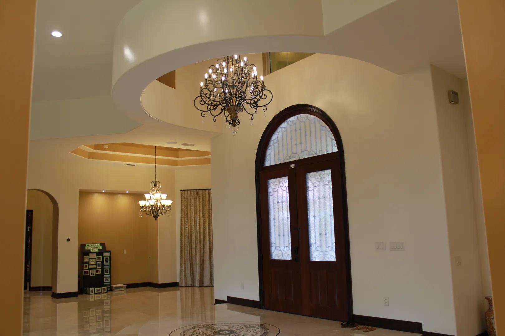 Custom Luxury Home  8000 SF under roof - Image 41