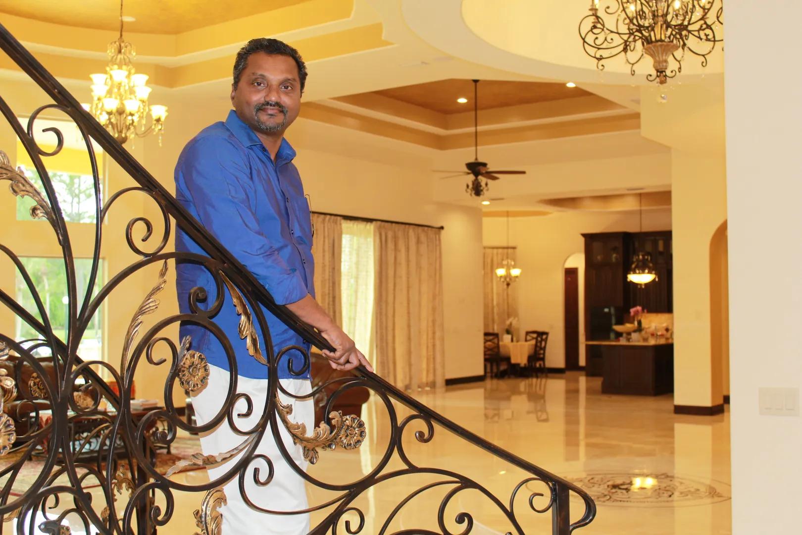 Custom Luxury Home  8000 SF under roof - Image 48