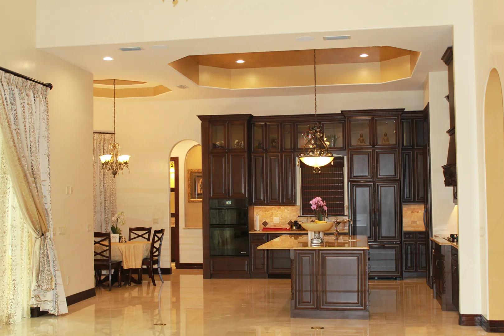 Custom Luxury Home  8000 SF under roof - Image 53