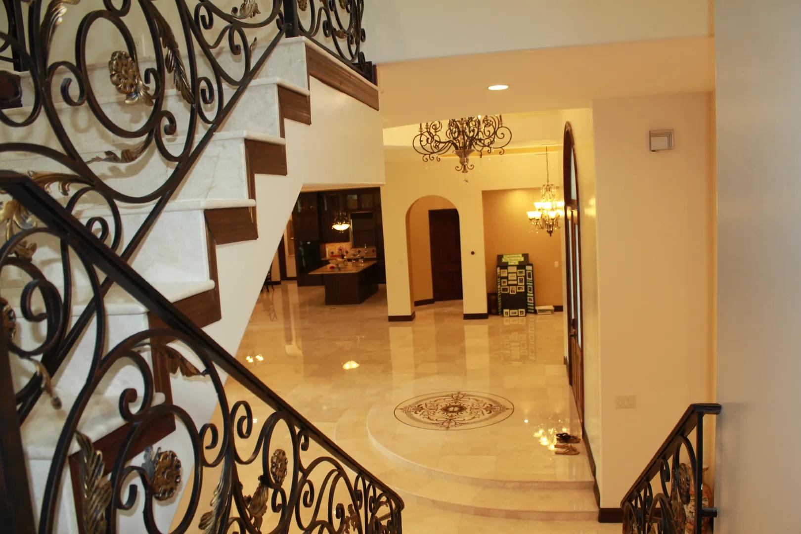 Custom Luxury Home  8000 SF under roof - Image 7