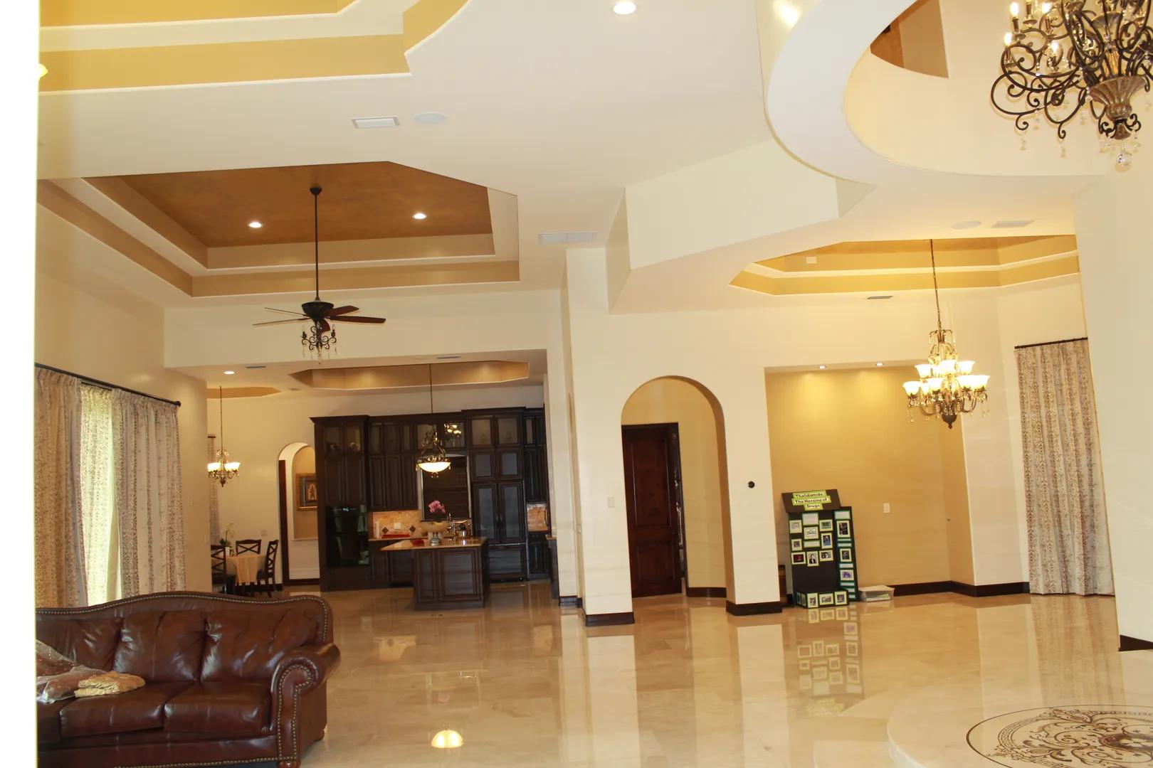 Custom Luxury Home  8000 SF under roof - Image 10