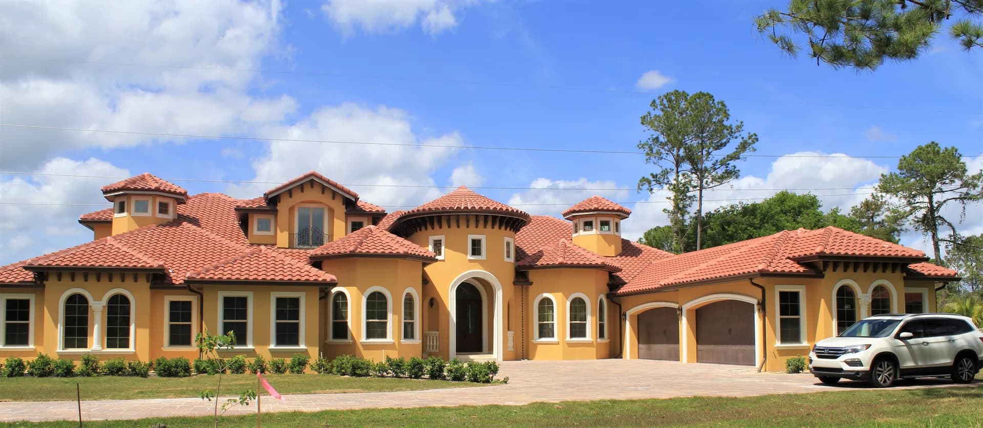 Custom Luxury Home 8000 SF