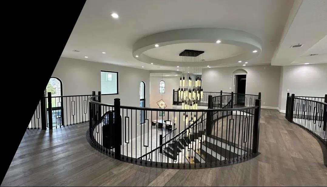 High-End Luxury Custom Home - Image 8