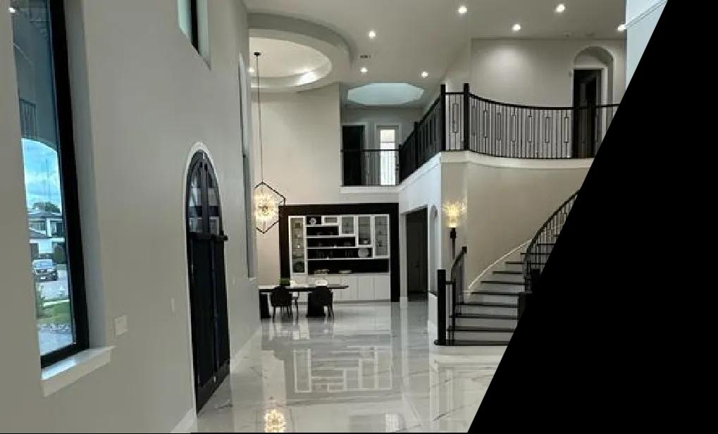 High-End Luxury Custom Home - Image 9