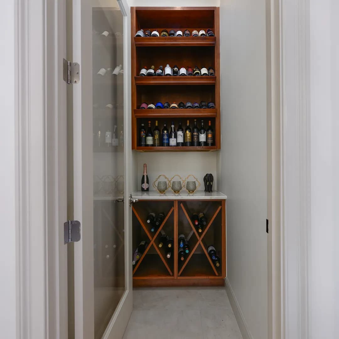 Pulickal Estate Interior