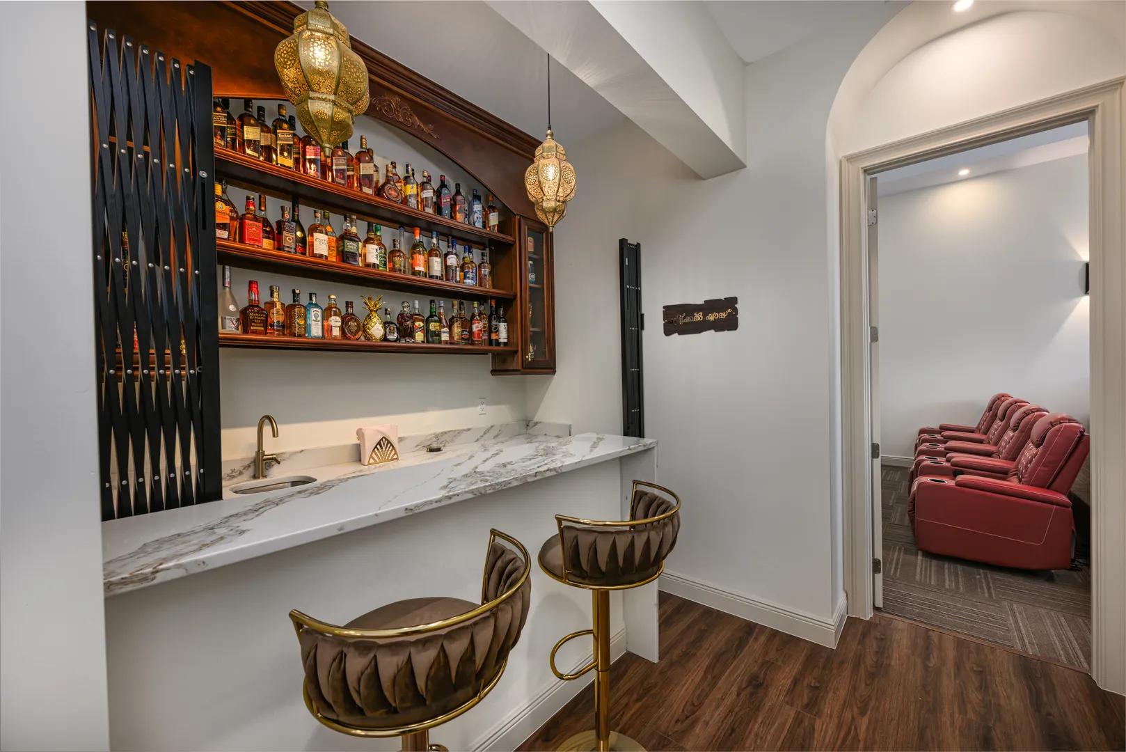 Pulickal Estate – A Signature Ben Design Group Residence - Image 23