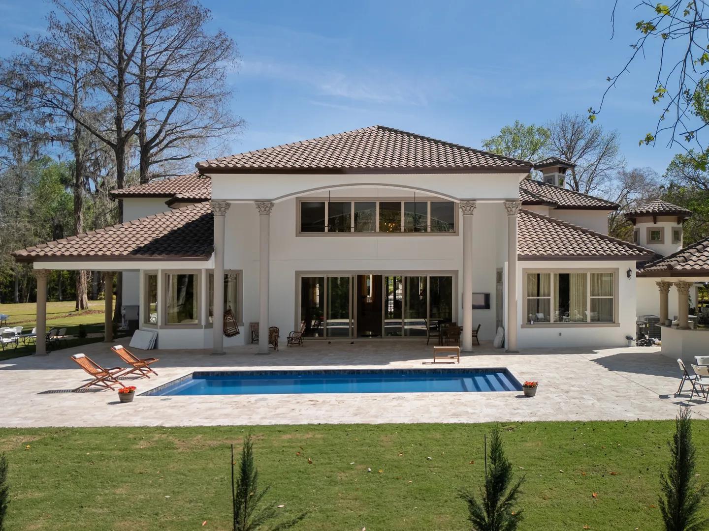 Pulickal Estate – A Signature Ben Design Group Residence - Image 25