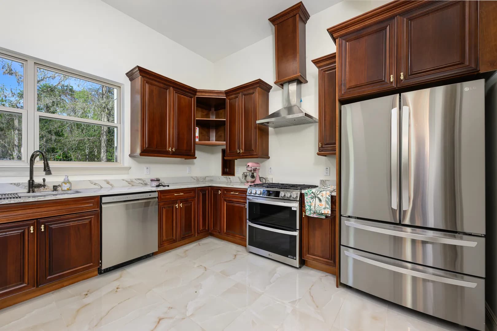 Pulickal Estate Interior