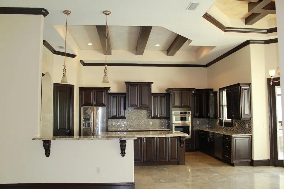 Premium Home — Foyer