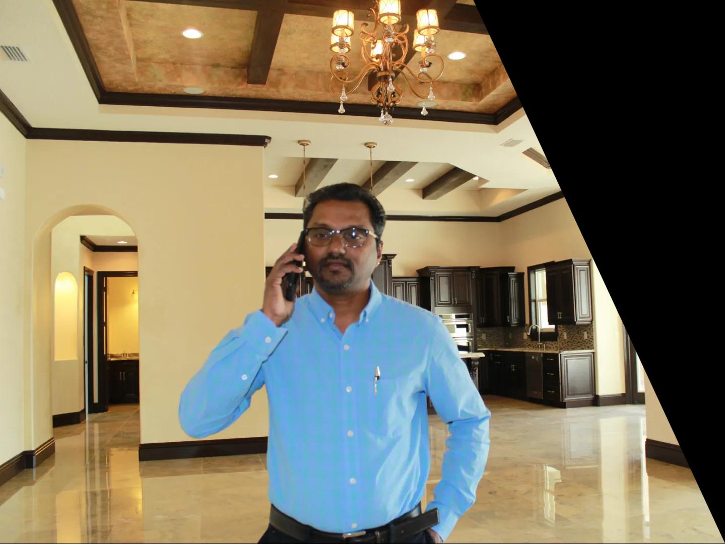 Premium Home — Kitchen