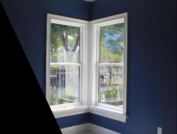 Premium Home — Living Space