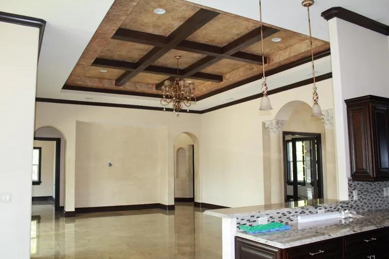 Premium Home — Exterior